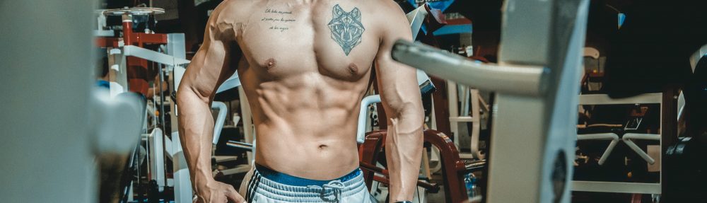 Best Exercises for Men by Andrew